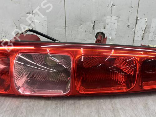 Left taillight CITROËN C8 (EA_, EB_) 2.0 HDi 165 | BP33934906C34  - Image 8