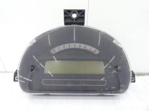 Instrument cluster CITROËN C3 I (FC_, FN_) 1.4 i | BP23700546C47 