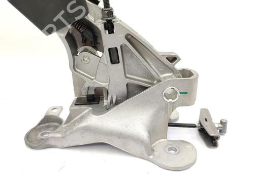 Hand brake PEUGEOT 2008 I (CU_) 1.6 HDi | BP23719806I18 - Image 2