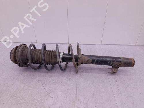 Right front shock absorber PEUGEOT 107 (PM_, PN_) 1.4 HDi | BP23674428M17