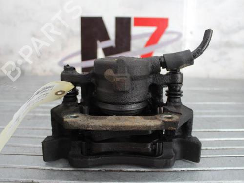 Left front brake caliper MERCEDES-BENZ A-CLASS (W168) A 170 CDI (168.009, 168.109) | BP23689396M105 