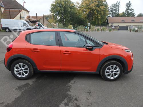 Servo brake CITROËN C3 III (SX) 1.6 BlueHDi 100 | BP24524441M42 - Image 7