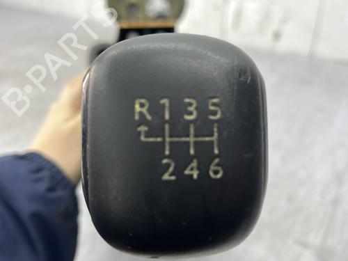 Gear lever CITROËN C4 CACTUS 1.5 BlueHDi 100 | BP33707952M90  - Image 7