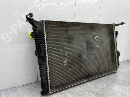 Water radiator DACIA DUSTER (HS_) 1.5 dCi 4x4 (HSMC, HSMD) | BP27212948M31 - Image 6