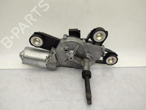Ruitenwissermotor achter FORD FIESTA VI (CB1, CCN) 1.4 TDCi | BP23742510M102 