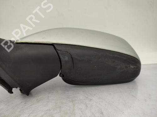 Left mirror RENAULT LAGUNA II (BG0/1_) 1.9 dCi (BG08, BG0G) | BP23677845C26 