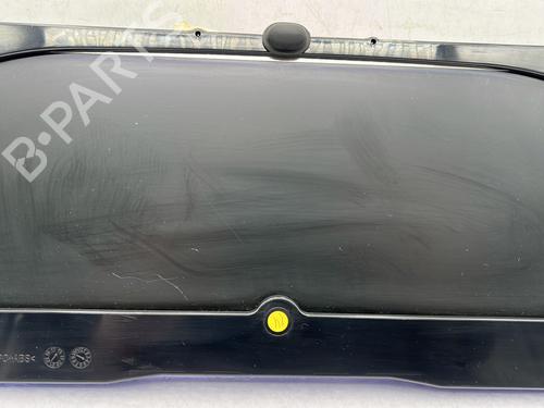 Instrument cluster PEUGEOT 508 II (FB_, FH_, F3_) 2.0 BlueHDI 180 (FHEHZR, FHEHZN) | BP29282058C47 