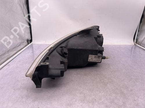 Right headlight PEUGEOT 206 SW (2E/K) 1.6 16V | BP36862033C29 - Image 6