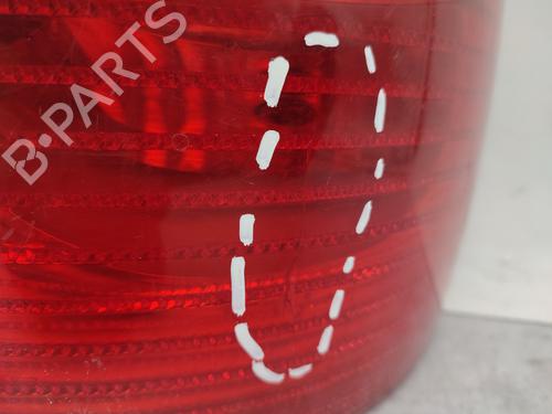 Right taillight CITROËN XSARA PICASSO (N68) 1.8 16V | BP27591843C35 