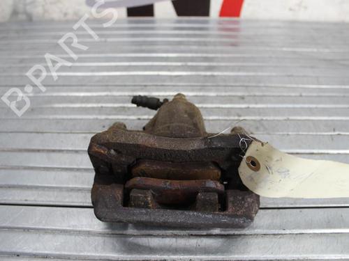 Used Left rear brake caliper Left rear brake caliper HYUNDAI TUCSON (JM) 2.0 CRDi (140 hp) 23691931 23691931