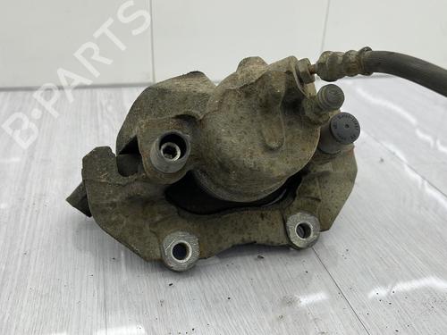 Used Right front brake caliper Right front brake caliper MAZDA 3 (BL) 2.2 MZR CD (BL10) (185 hp) 23689977 23689977