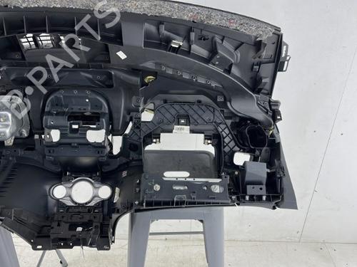 Instrumentbræt FORD FIESTA VI (CB1, CCN) 1.25 | BP23754161C46 