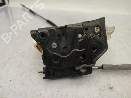 Rear right lock SEAT LEON (1P1) 1.9 TDI | BP23684416C99 