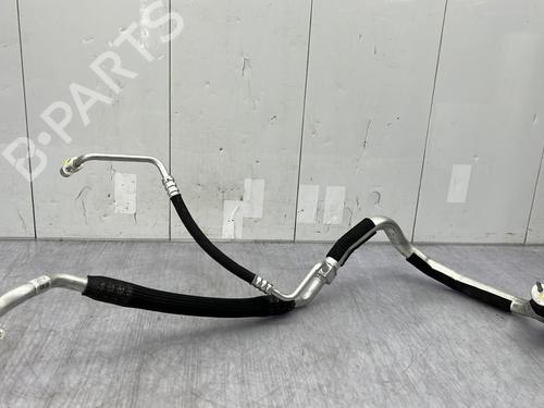 Used AC pipe AC pipe MERCEDES-BENZ C-CLASS T-Model (S204) C 220 CDI (204.202) (170 hp) 24663579 24663579