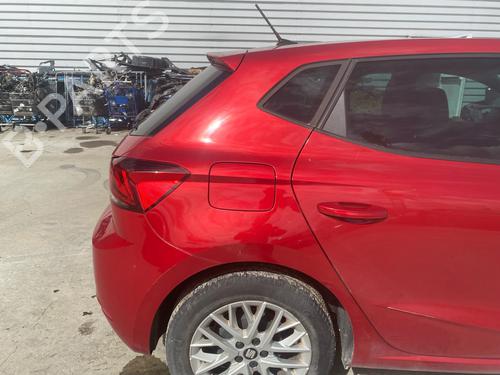Seats set SEAT IBIZA V (KJ1, KJG) 1.0 TSI | BP36439889C78 - Image 160