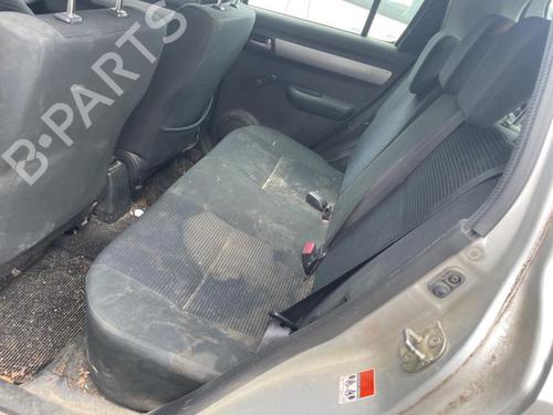 Headrest SUZUKI SWIFT III (MZ, EZ) 1.3 DDiS (RS413D) | BP23730543I31 - Image 18