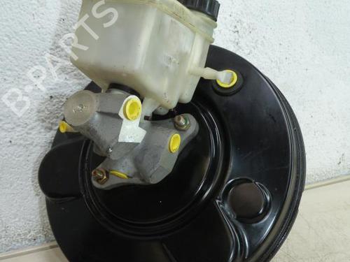 Used Servo brake BMW 3 Touring (E46) 330 xd (204 hp) 23696312