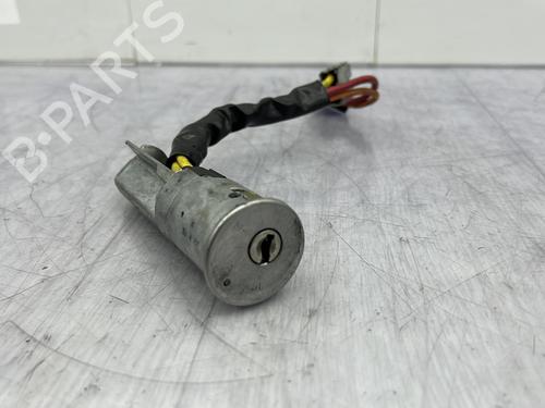 Used Ignition barrel Ignition barrel PEUGEOT 206 Hatchback (2A/C) 1.4 HDi eco 70 (68 hp) 23674185 23674185