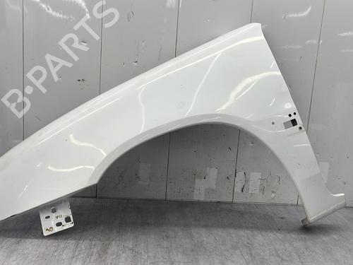 Used Left front fenders CITROËN SAXO (S0, S1) 1.5 D (58 hp) 31144092