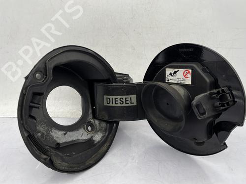 Fuel flap RENAULT SCÉNIC III (JZ0/1_) 1.5 dCi | BP25872800C131