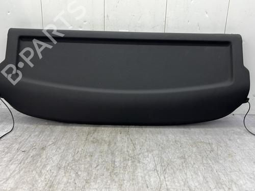 Used Rear parcel shelf AUDI A1 Sportback (8XA, 8XF) 1.4 TFSI (125 hp) 32868463