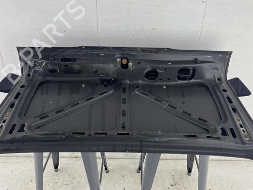 Tailgate MERCEDES-BENZ 190 (W201) D 2.0 (201.122) | BP23663292C6 