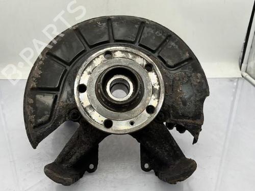 Left front steering knuckle SEAT LEON (1P1) 1.9 TDI | BP23741649M25 - Image 4