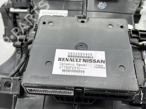 Heater matrix box RENAULT CLIO V (B7_) 1.0 TCe 90 (B7MT) | BP24917859M61  - Image 9