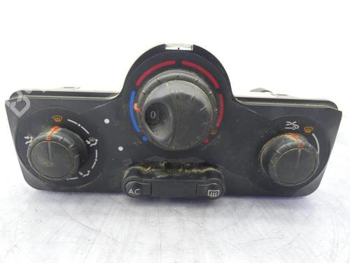 Climate control RENAULT CLIO III (BR0/1, CR0/1) 1.5 dCi (C/BR0G, C/BR1G) | BP23700626I5  - Image 5