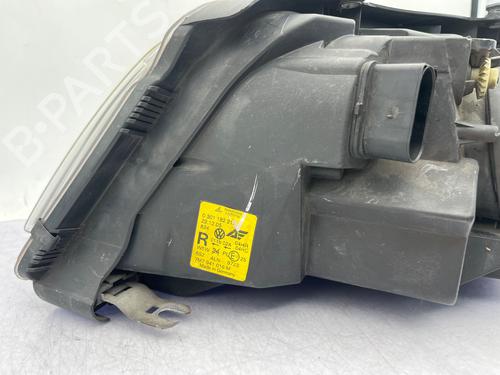 Used Right headlight Right headlight SEAT ALHAMBRA (7V8, 7V9) 2.0 i (115 hp) 34257439 34257439