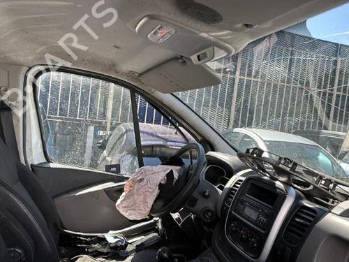 Andre RENAULT TRAFIC III Van (FG_) 1.6 dCi 95 (FGMJ, FGMR) | BP26594343O1 - Image 23