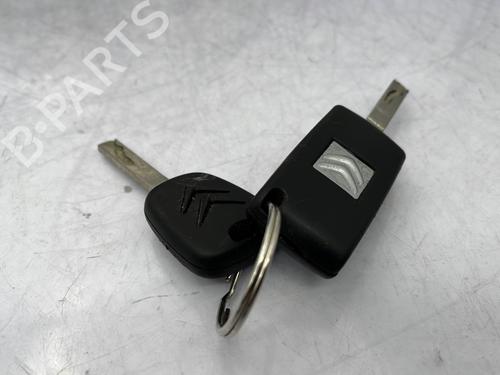 Used Electronic module Electronic module CITROËN C3 Picasso (SH_) 1.6 HDi (90 hp) 33021507 33021507