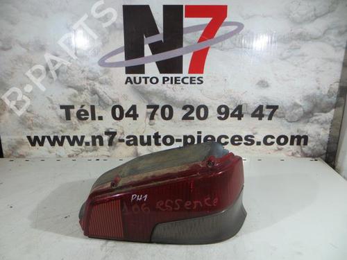 Used Right taillight PEUGEOT 106 I (1A, 1C) 1.1 (60 hp) 23674748