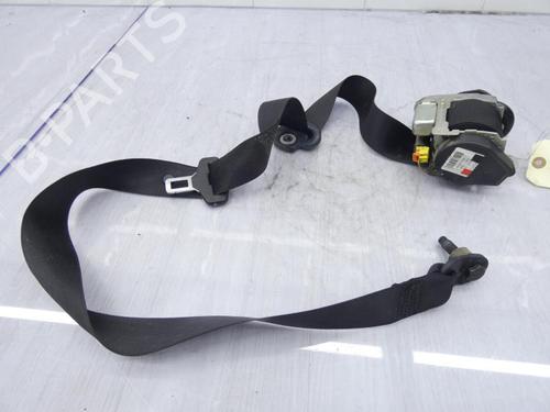Front left seatbelt MERCEDES-BENZ A-CLASS (W169) A 200 CDI (169.008, 169.308) | BP23694579I26  - Image 6