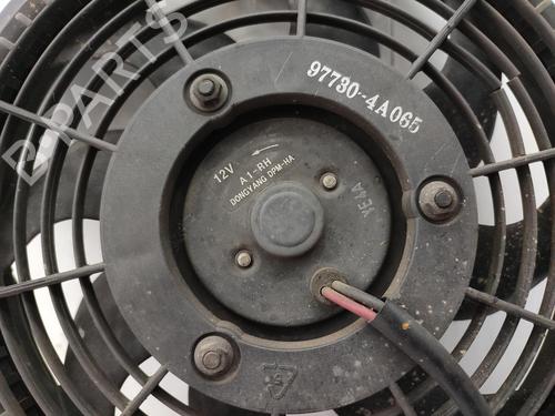 Køleventilator elektrisk HYUNDAI H-1 / STAREX Bus (A1) 2.5 TCi | BP23678050M35 