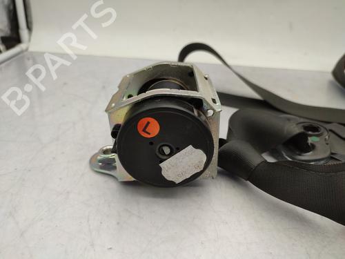 Used Front left seatbelt Front left seatbelt MINI MINI (R50, R53) Cooper (116 hp) 26604172 26604172