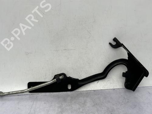 Dørhengsel/Dørstopper SMART FORFOUR (454) 1.5 CDI (454.001) (95 hp) 23757988