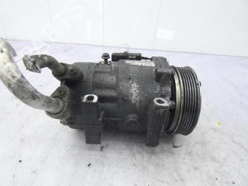 Used AC compressor AC compressor PEUGEOT 307 (3A/C) 2.0 HDi 110 (107 hp) 23701903 23701903