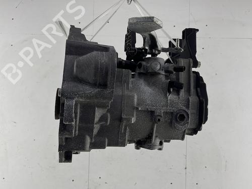 Used Gearbox Gearbox VW POLO V (6R1, 6C1) 1.4 TDI (75 hp) 30321082 30321082