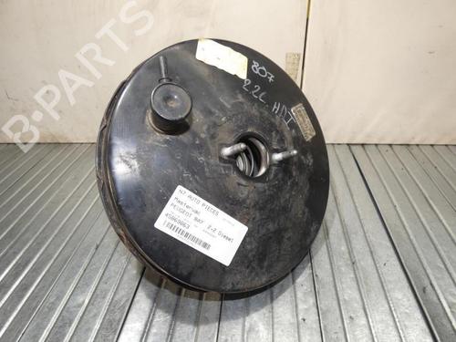 Used Servo brake PEUGEOT 807 (EB_) 2.2 HDi (128 hp) 23671164
