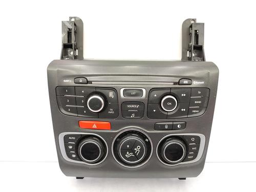 Climate control CITROËN C4 II (NC_) 1.6 HDi 115 | BP23708404I5 