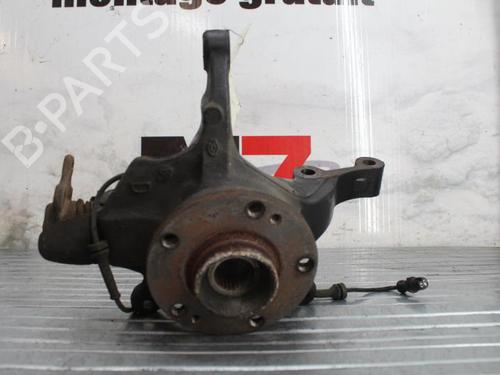 Right front steering knuckle RENAULT LAGUNA II (BG0/1_) 1.9 dCi | BP23688618M26 