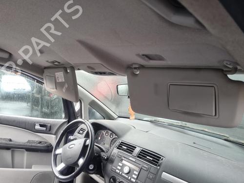 AC radiator FORD FOCUS C-MAX (DM2) 1.6 TDCi | BP23705974M32  - Image 5