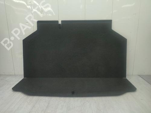 Used Luggage compartment floor SEAT LEON (5F1) 2.0 TDI (150 hp) 29731452