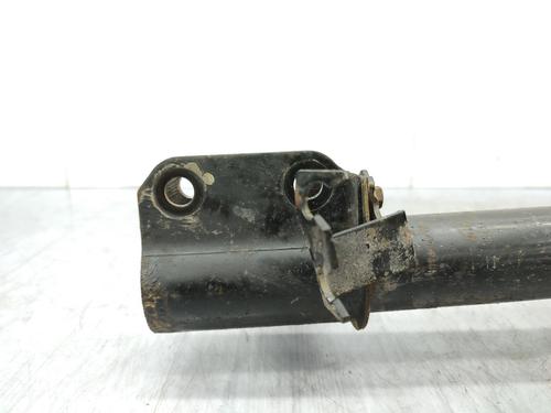 Used Left front shock absorber Left front shock absorber DACIA SANDERO II 1.5 dCi (90 hp) 23706038 23706038
