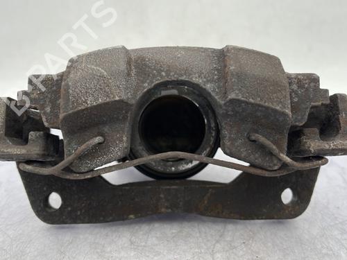 Used Right front brake caliper TOYOTA YARIS (_P9_) 1.33 VVT-i (NSP90_, NSP90R) (100 hp) 23756864
