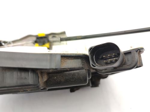 Rear right lock SEAT IBIZA IV (6J5, 6P1) 1.6 TDI | BP23680876C99 