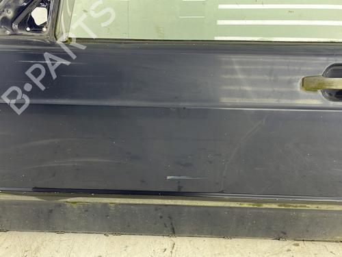 Left front door MERCEDES-BENZ 190 (W201) D 2.0 (201.122) | BP23682166C2 