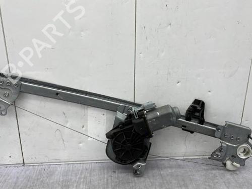 Used Front right window mechanism Front right window mechanism 23752713 23752713