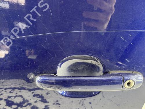 Used Left front door Left front door SEAT ALHAMBRA (7V8, 7V9) 2.0 i (115 hp) 33657427 33657427